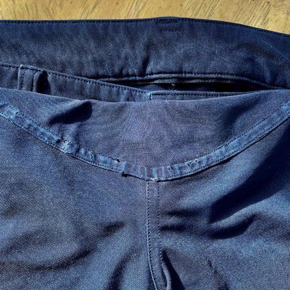 Lululemon work pants - Picture 9 of 10